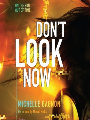 cover image of Don't Look Now